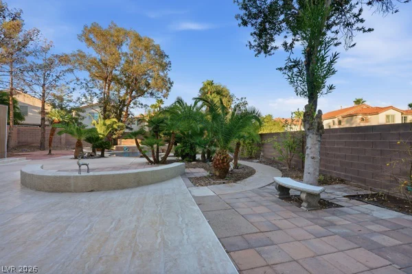 9726 Sweet Jasmine, Las Vegas, NV 89148