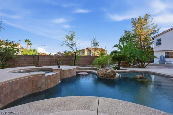 9726 Sweet Jasmine, Las Vegas, NV 89148