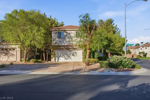 9726 Sweet Jasmine, Las Vegas, NV 89148