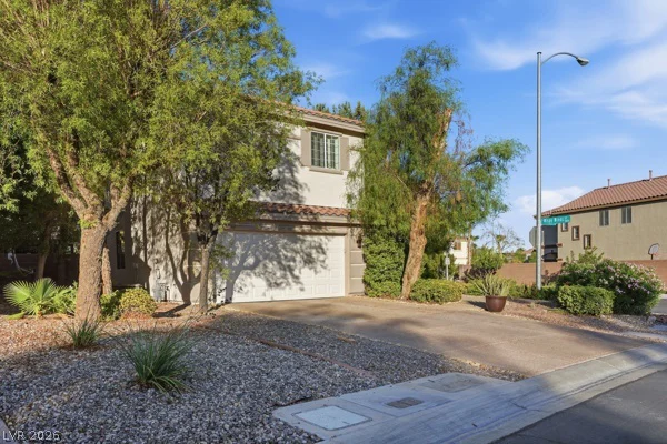 9726 Sweet Jasmine, Las Vegas, NV 89148