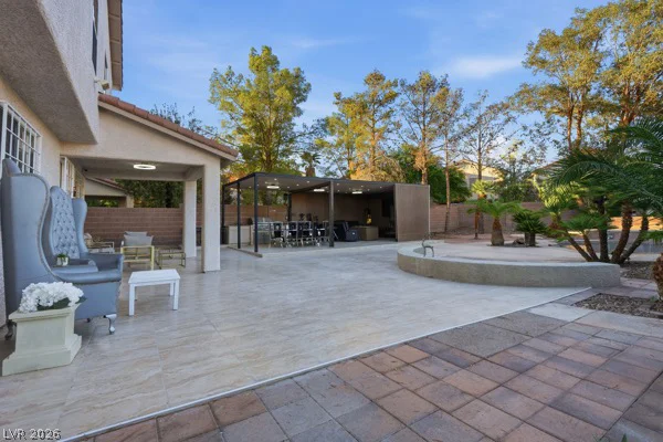 9726 Sweet Jasmine, Las Vegas, NV 89148