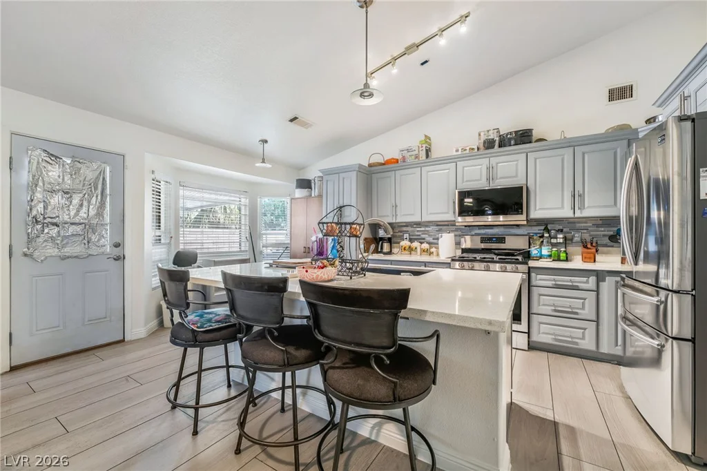 125 Heather, Henderson, NV 89002