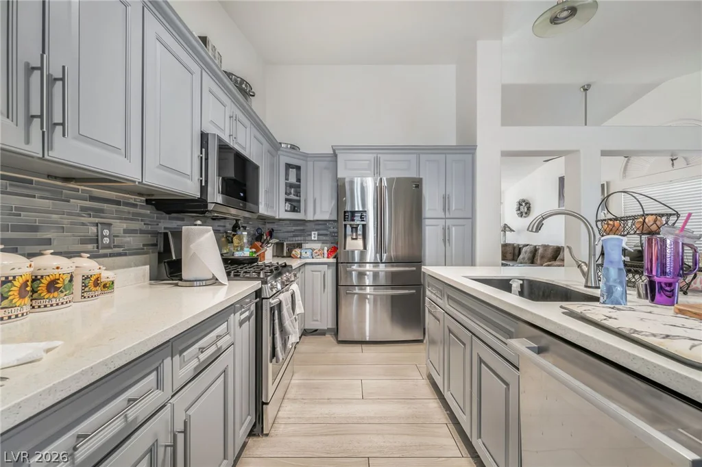 125 Heather, Henderson, NV 89002