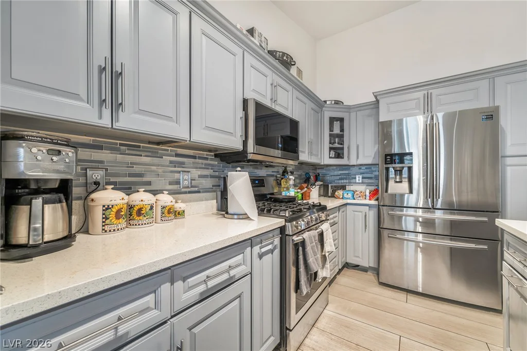 125 Heather, Henderson, NV 89002