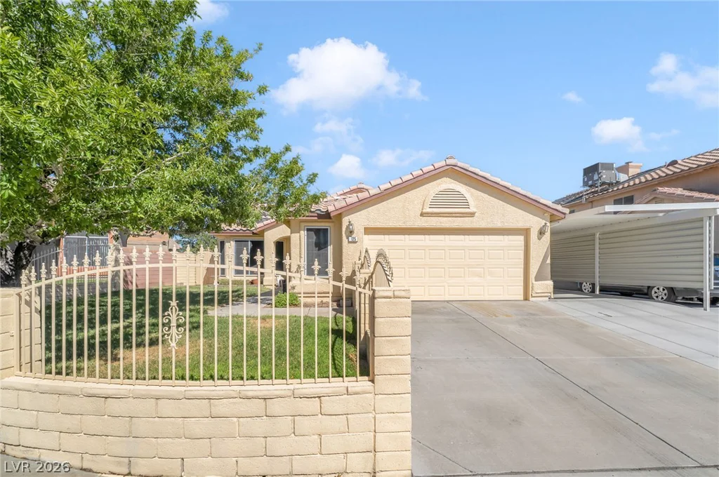 125 Heather, Henderson, NV 89002