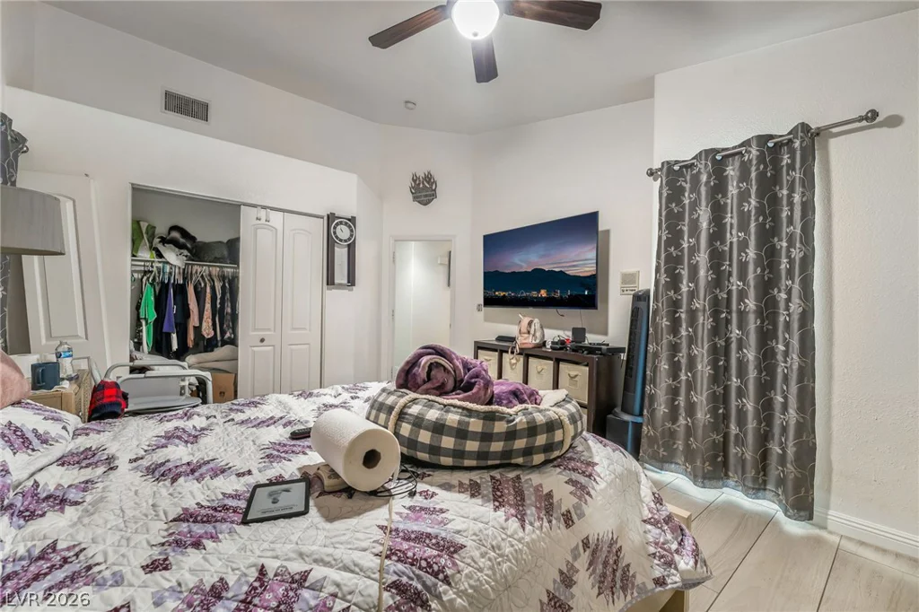 125 Heather, Henderson, NV 89002