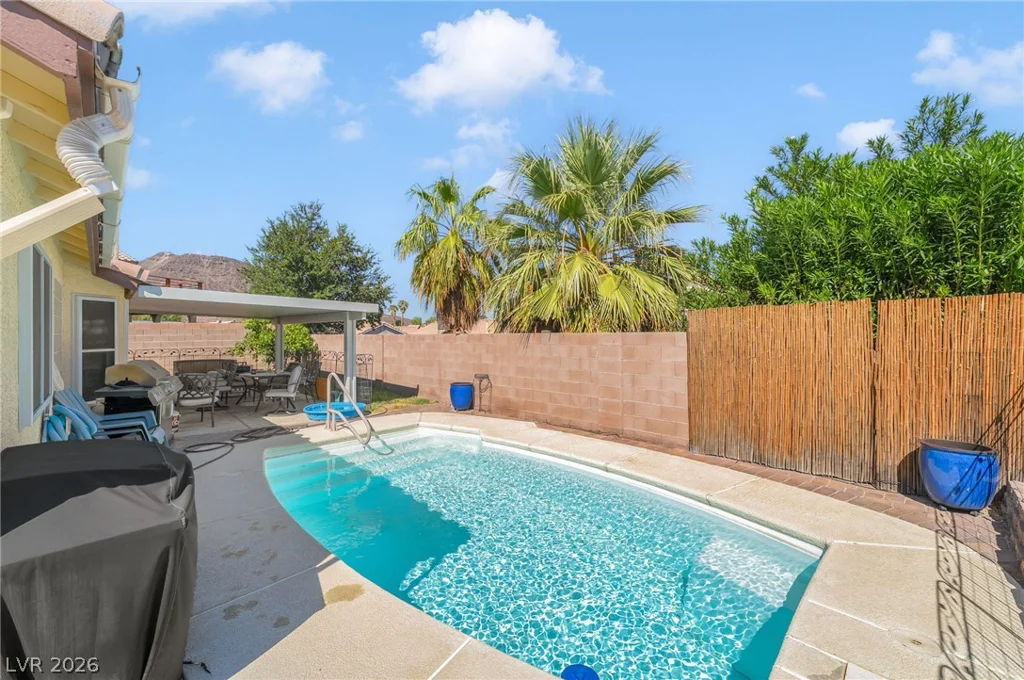 125 Heather, Henderson, NV 89002