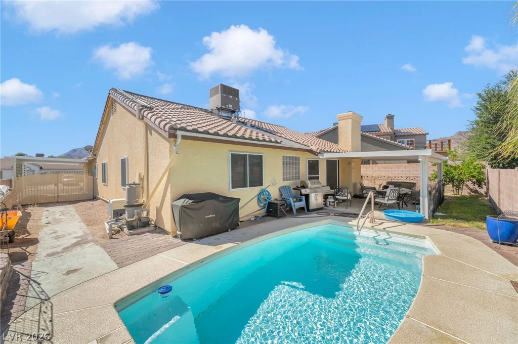 125 Heather, Henderson, NV 89002