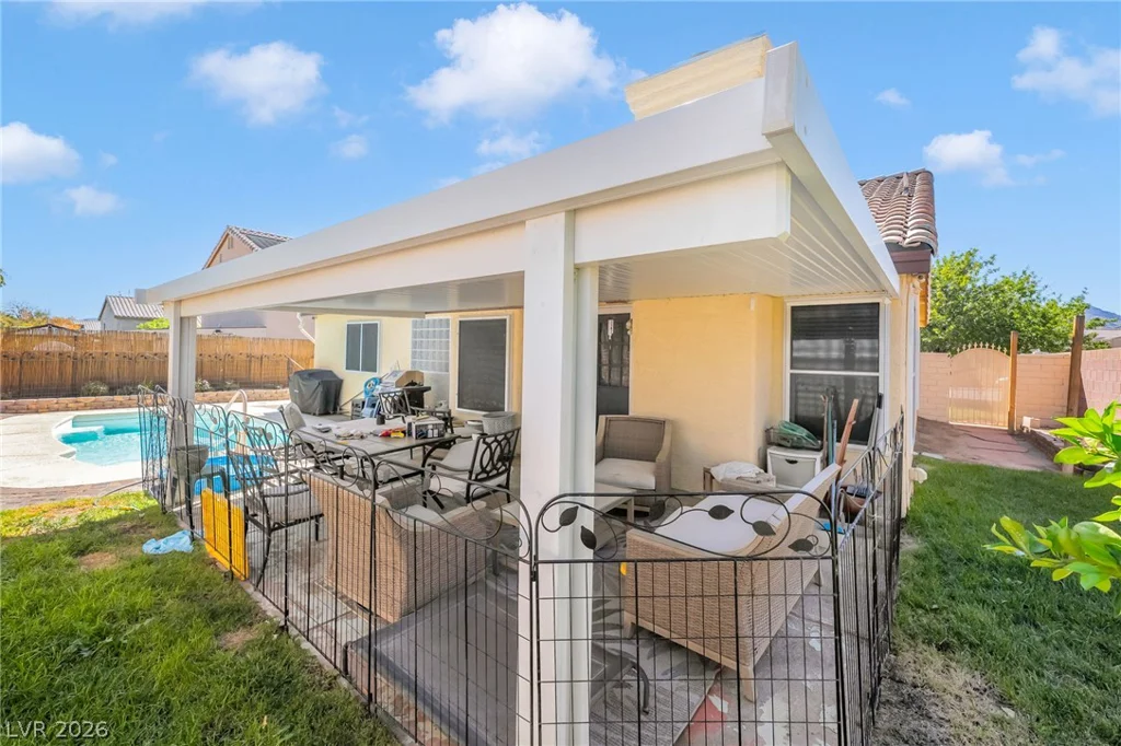 125 Heather, Henderson, NV 89002