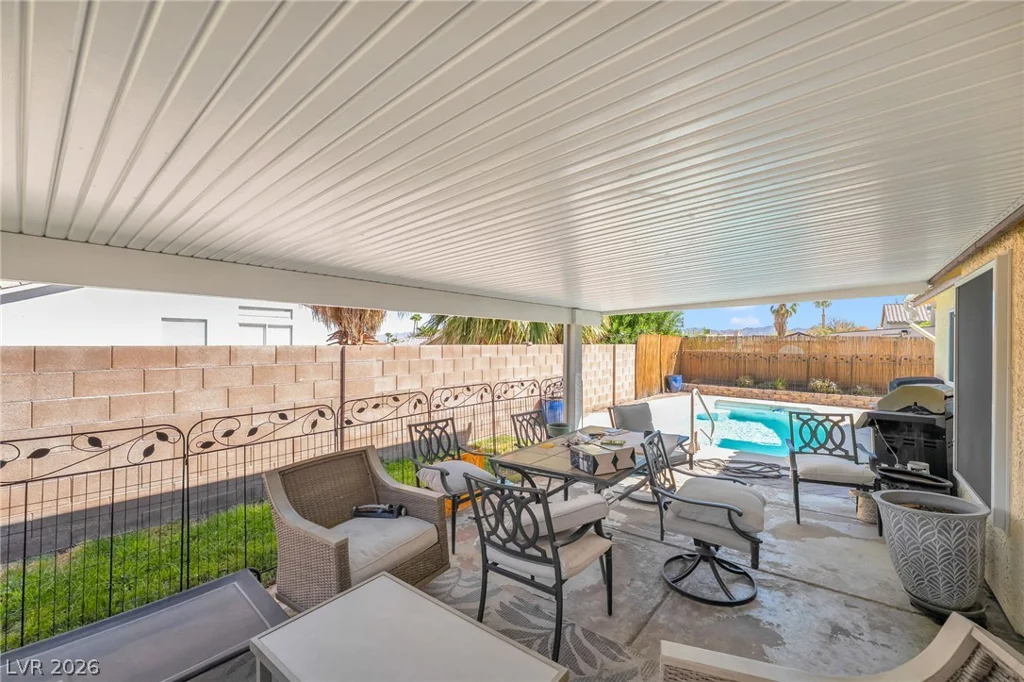 125 Heather, Henderson, NV 89002