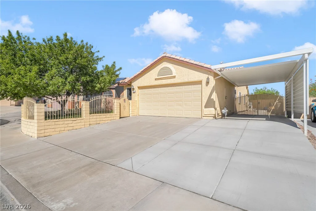 125 Heather, Henderson, NV 89002