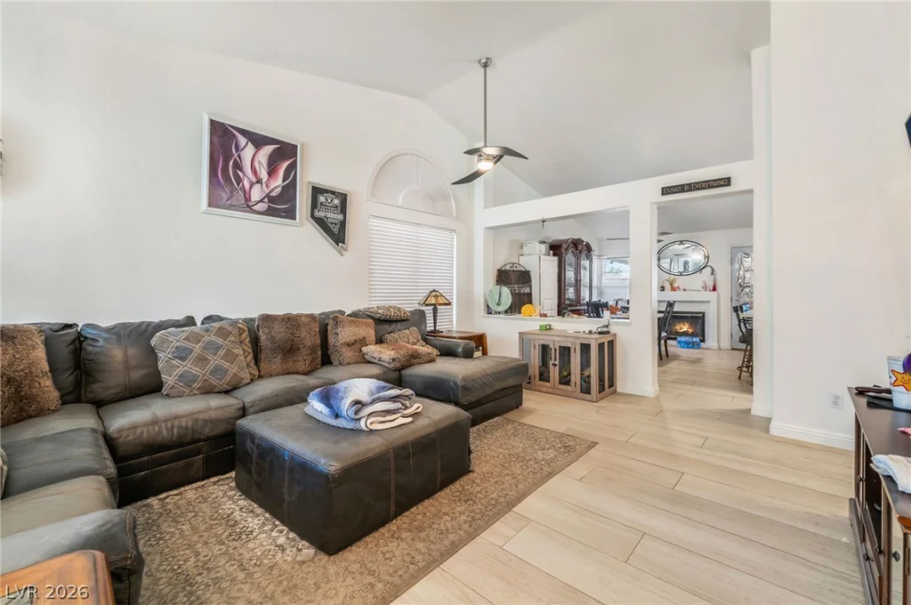 125 Heather, Henderson, NV 89002