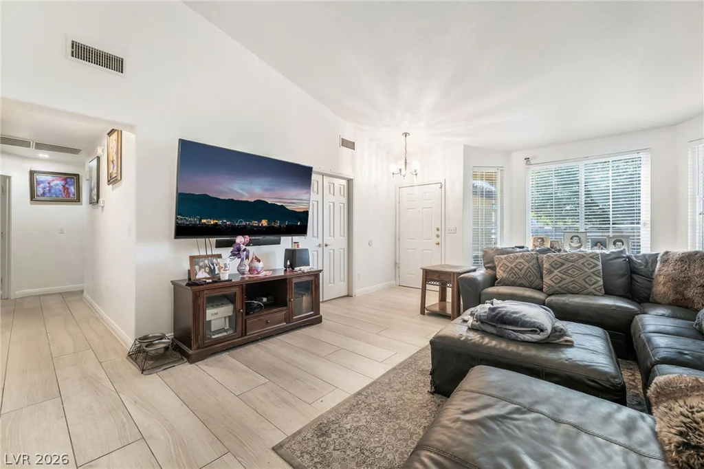 125 Heather, Henderson, NV 89002