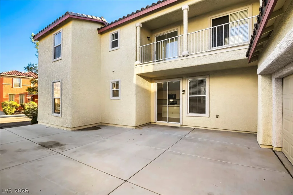 9875 Travis Lake, Las Vegas, NV 89148