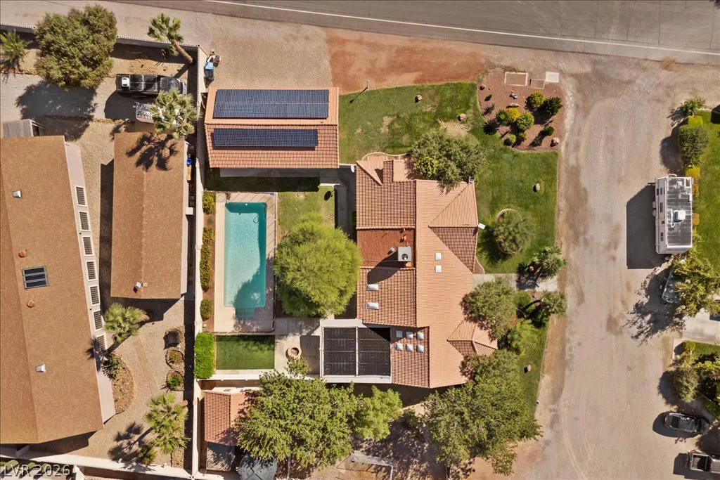 7650 Cowboy, Las Vegas, NV 89131