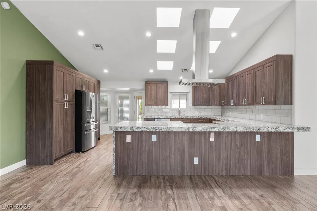 7650 Cowboy, Las Vegas, NV 89131