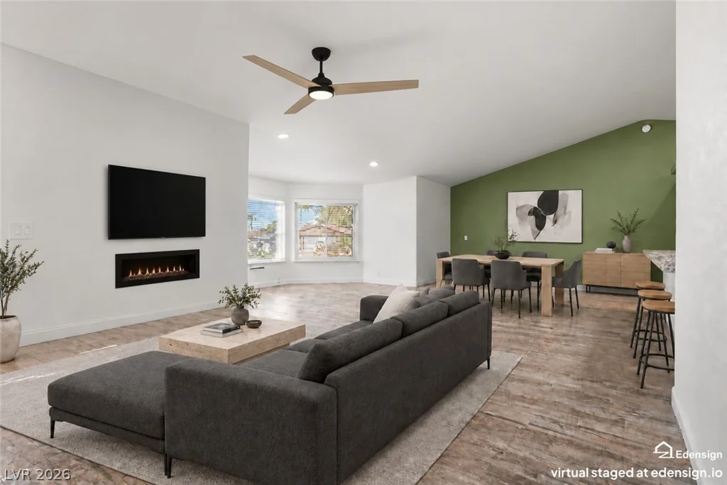 7650 Cowboy, Las Vegas, NV 89131