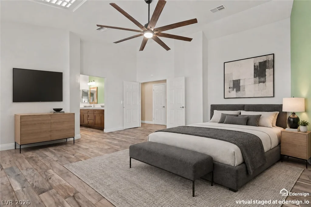 7650 Cowboy, Las Vegas, NV 89131