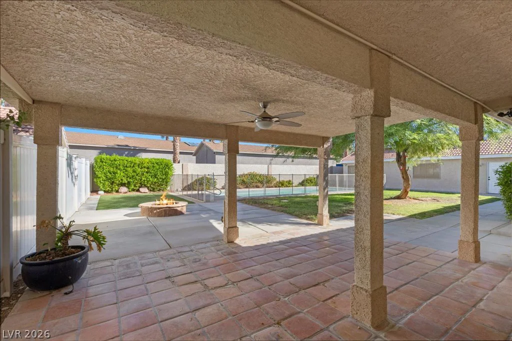 7650 Cowboy, Las Vegas, NV 89131