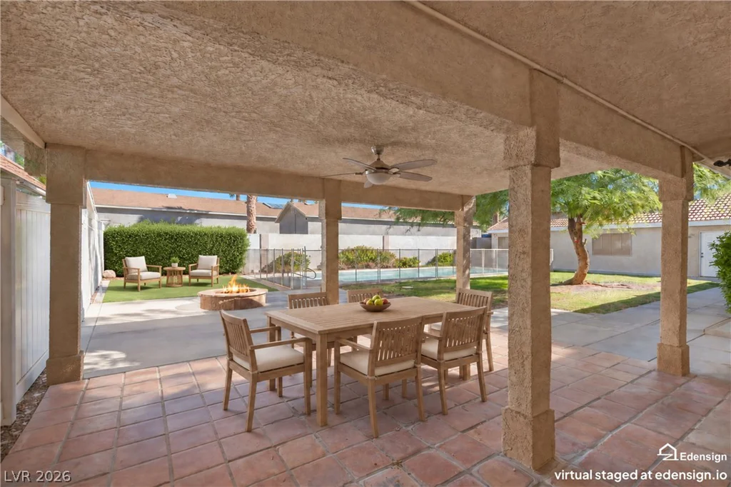 7650 Cowboy, Las Vegas, NV 89131