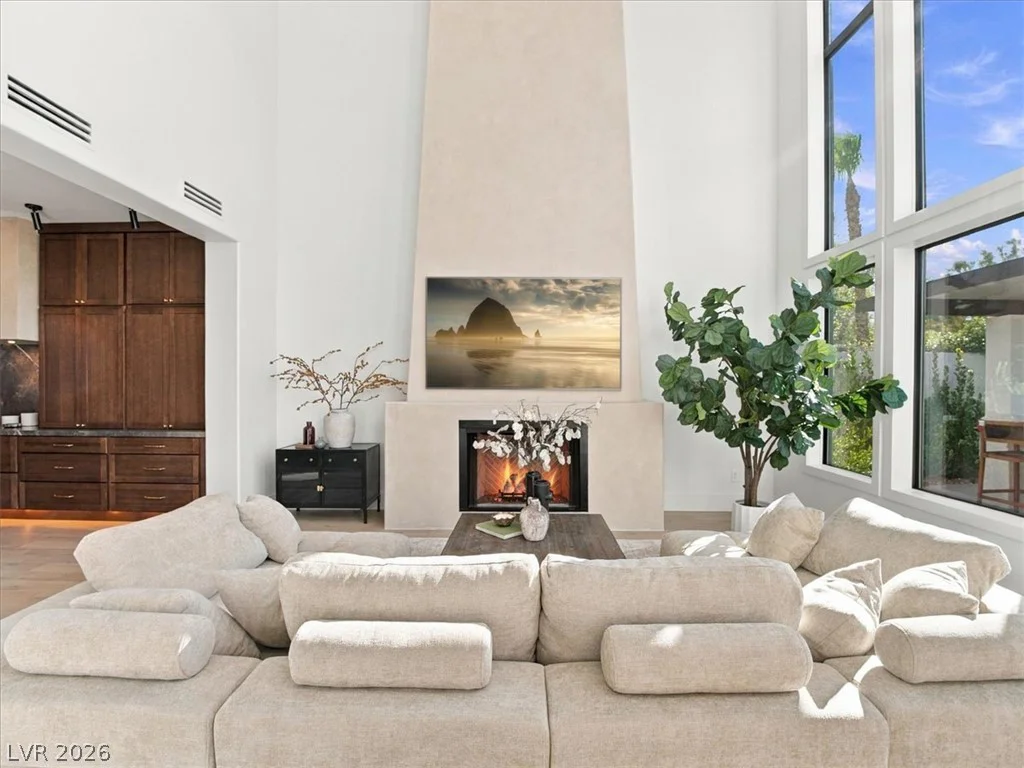 1967 Cherry Creek, Las Vegas, NV 89135
