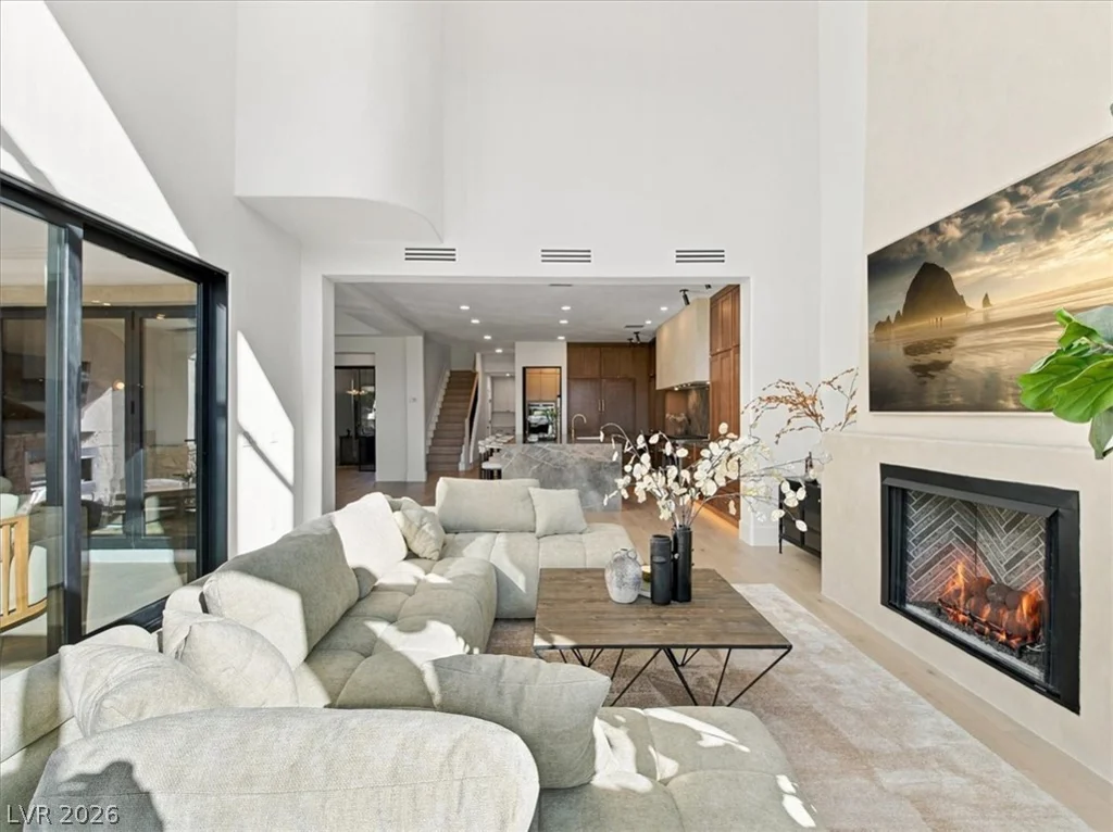 1967 Cherry Creek, Las Vegas, NV 89135