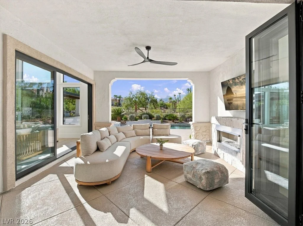 1967 Cherry Creek, Las Vegas, NV 89135
