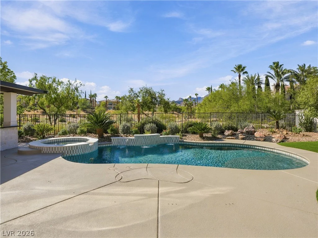 1967 Cherry Creek, Las Vegas, NV 89135