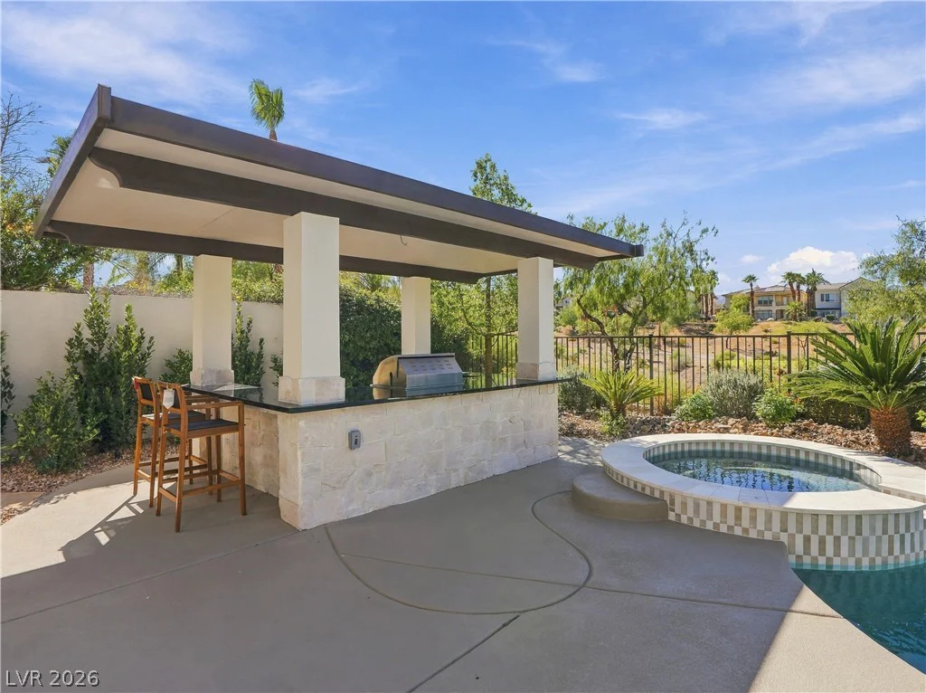 1967 Cherry Creek, Las Vegas, NV 89135