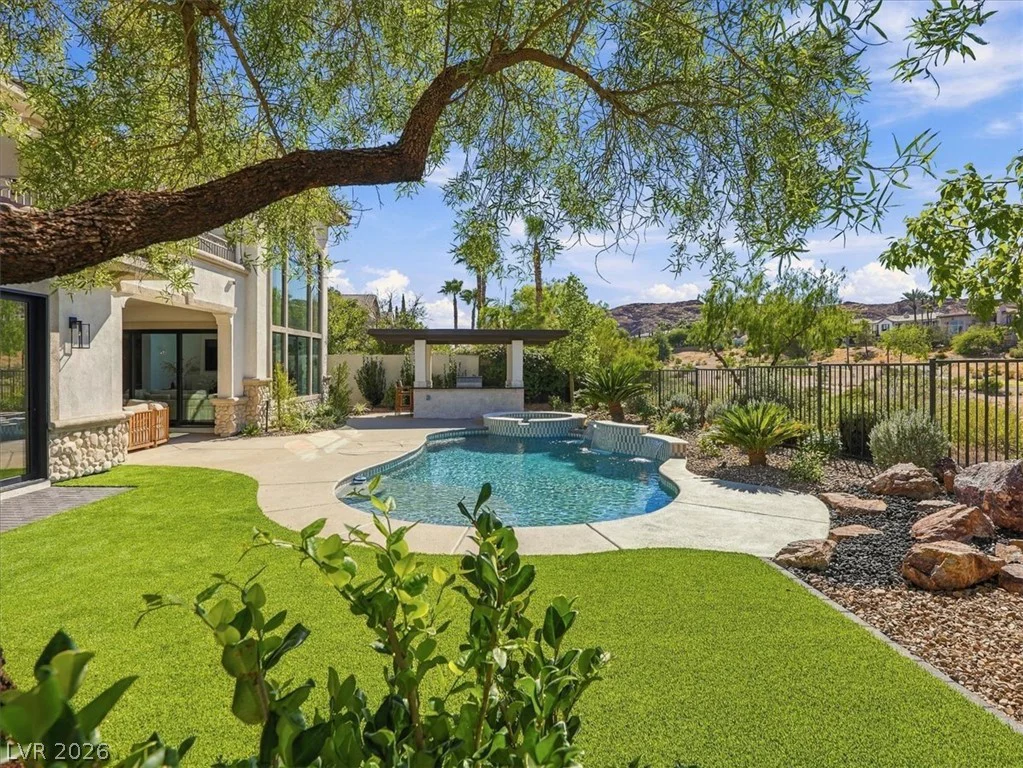 1967 Cherry Creek, Las Vegas, NV 89135