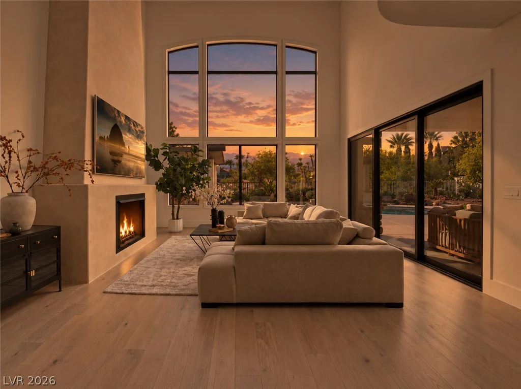 1967 Cherry Creek, Las Vegas, NV 89135