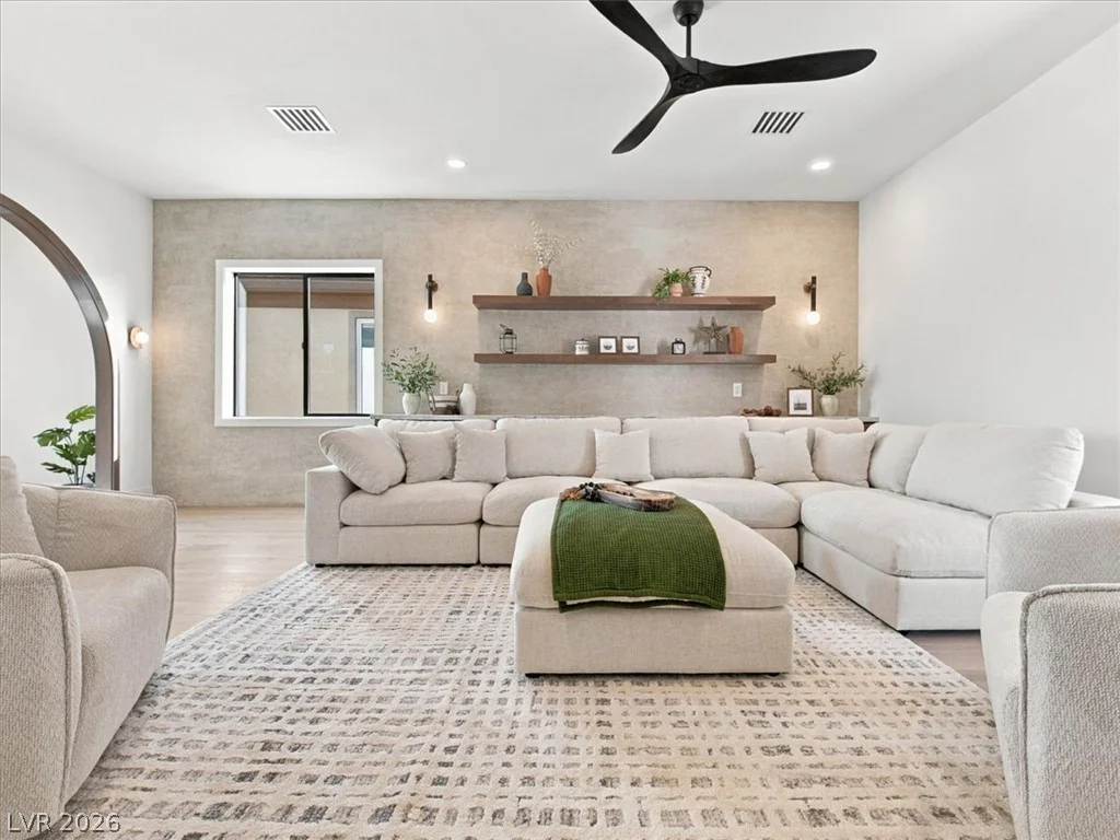 1967 Cherry Creek, Las Vegas, NV 89135