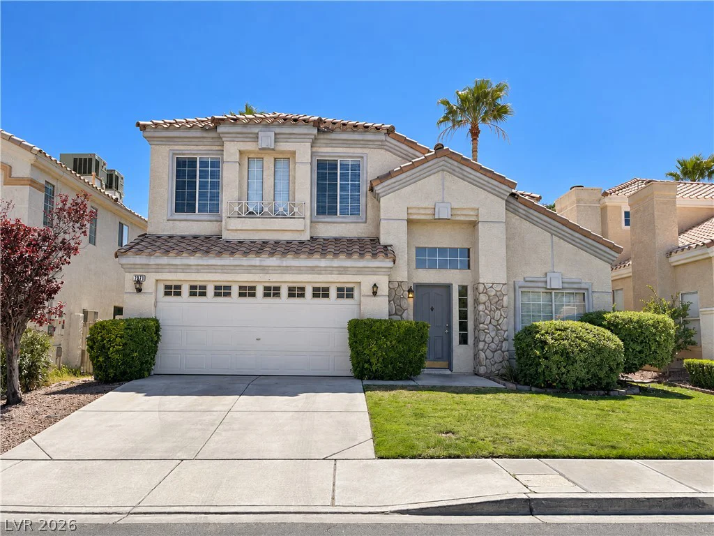 7971 Constantinople, Las Vegas, NV 89129