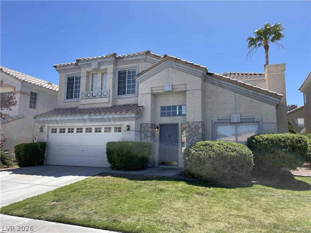 7971 Constantinople, Las Vegas, NV 89129