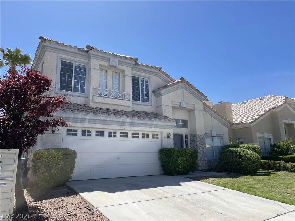 7971 Constantinople, Las Vegas, NV 89129