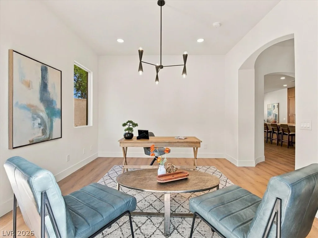 10860 Sterling Forest, Las Vegas, NV 89135