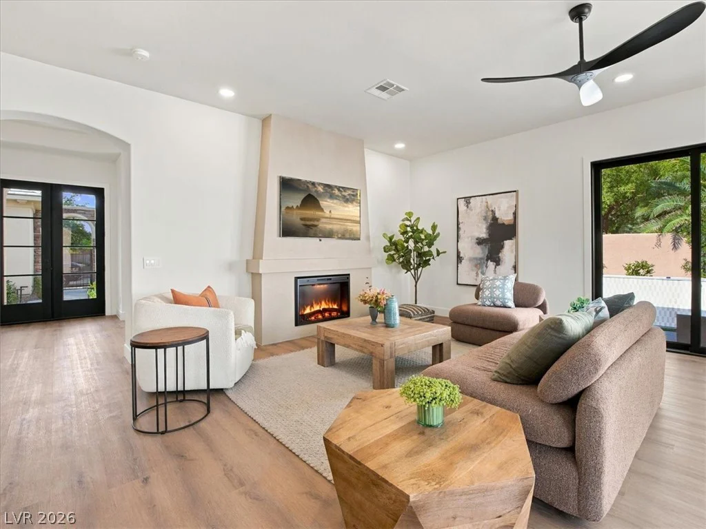 10860 Sterling Forest, Las Vegas, NV 89135