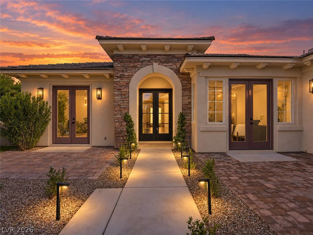 10860 Sterling Forest, Las Vegas, NV 89135