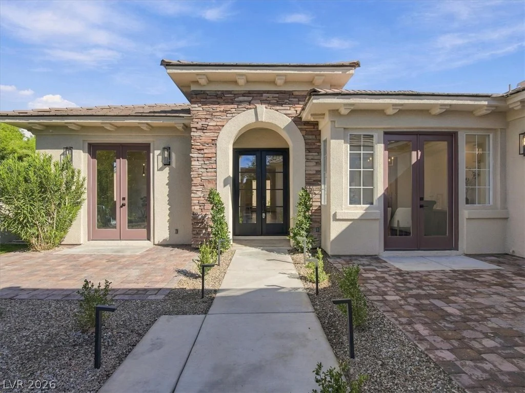 10860 Sterling Forest, Las Vegas, NV 89135