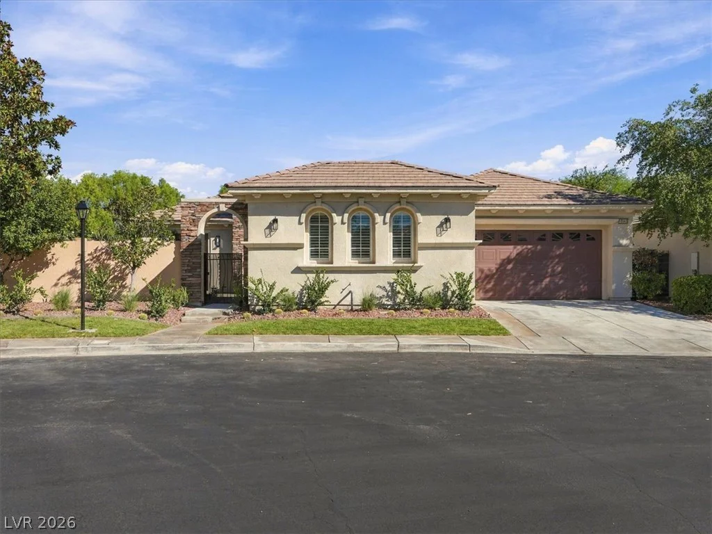 10860 Sterling Forest, Las Vegas, NV 89135