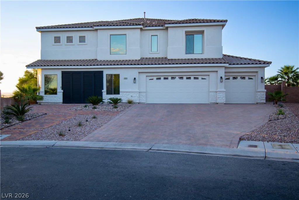 7614 Noche Oscura, Las Vegas, NV 89139