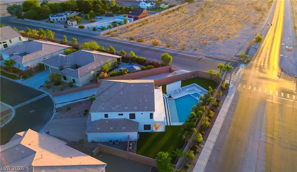 7614 Noche Oscura, Las Vegas, NV 89139