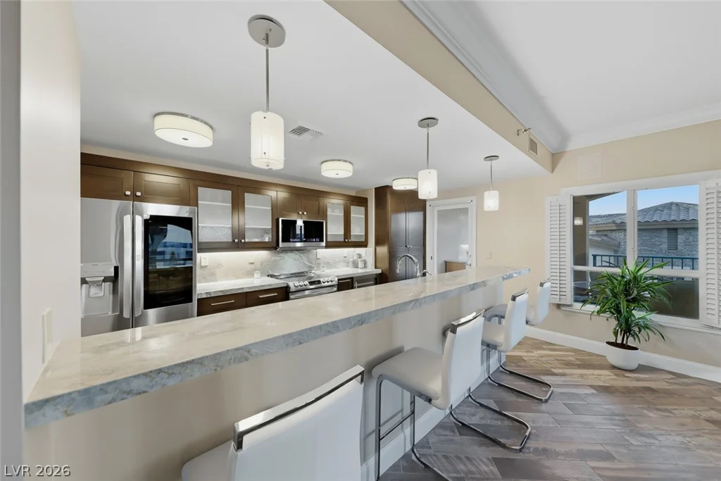 30 Strada Di Villaggio, Henderson, NV 89011