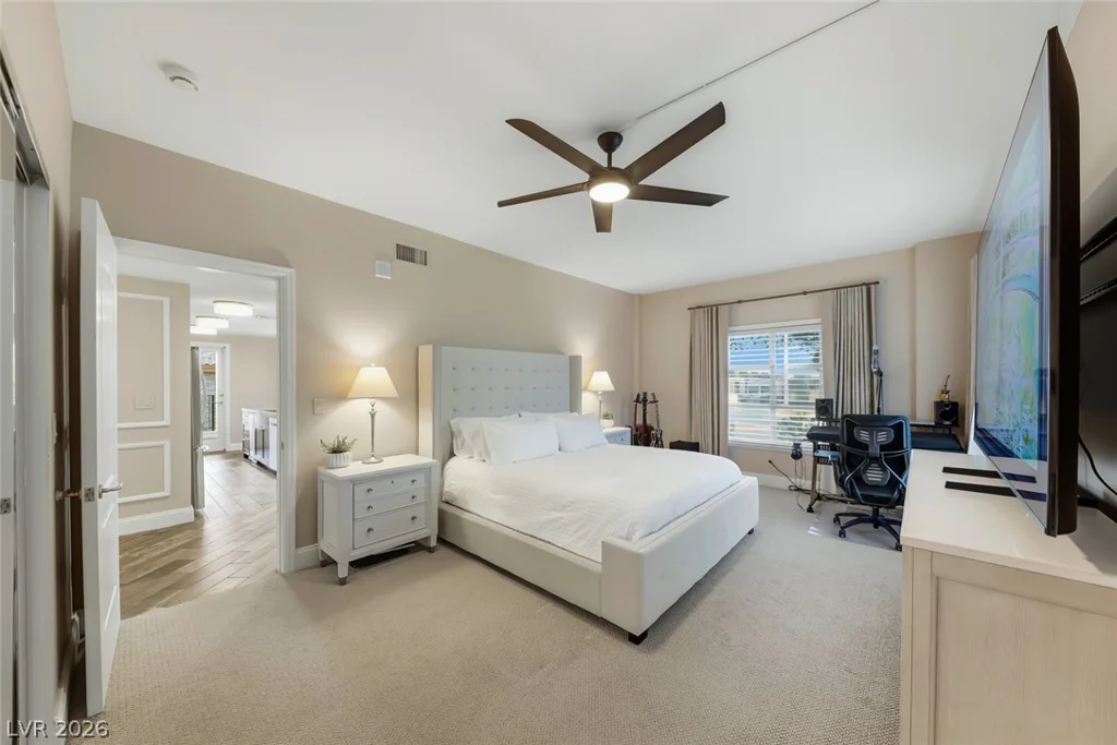 30 Strada Di Villaggio, Henderson, NV 89011