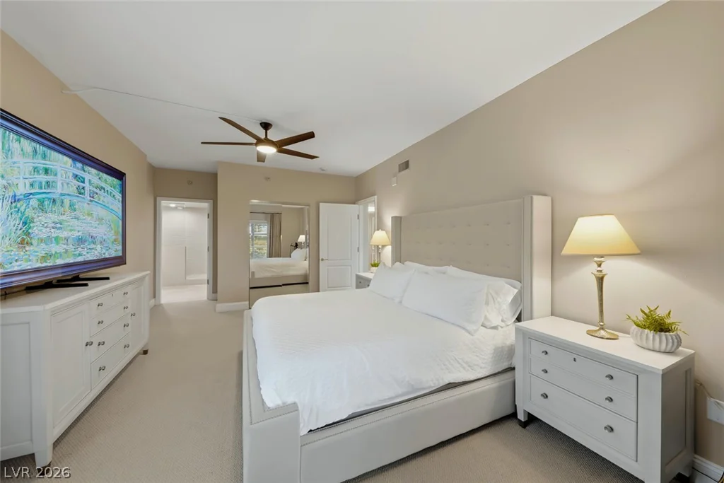 30 Strada Di Villaggio, Henderson, NV 89011