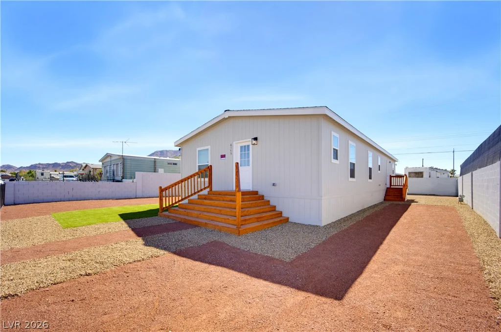 6175 Bryce Canyon, Las Vegas, NV 89156