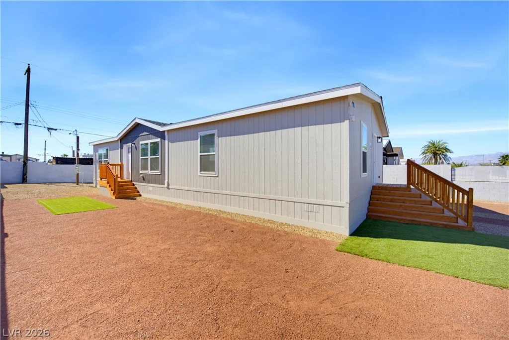 6175 Bryce Canyon, Las Vegas, NV 89156
