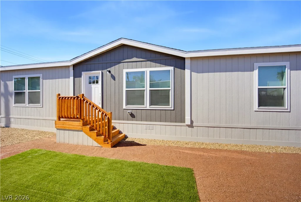 6175 Bryce Canyon, Las Vegas, NV 89156