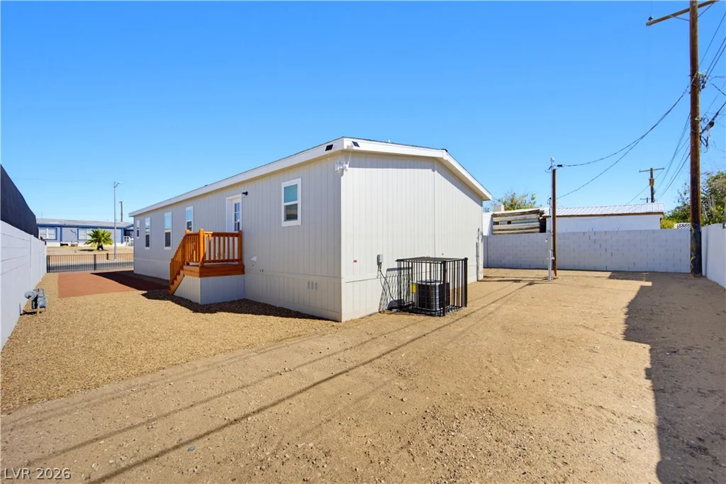 6175 Bryce Canyon, Las Vegas, NV 89156