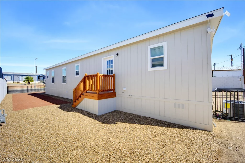 6175 Bryce Canyon, Las Vegas, NV 89156